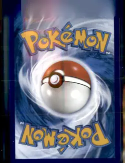 Pokemon Buddy Buddy Poffin 167/132 Mega Evolution Full art - Image 2