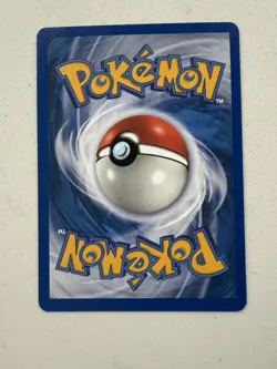 Vintage Pokemon Butterfree Expedition Base Set Non Holo Regular Card 38/165 - Image 2
