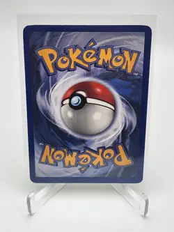2001 Pokemon Neo Discovery Butterfree #19/75 Non Holo Rare LP Unlimited TCG - Image 2