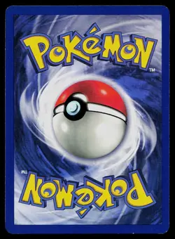 Pokemon Card Jungle Butterfree 33/64 Uncommon 1st Edition - Image 2