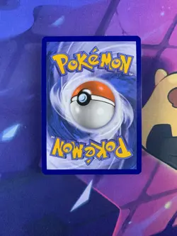 2024 Pokemon TEF EN Illustration Rare #166/162 Sawsbuck - Image 5