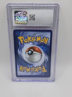 Salamence EX 177/159 - 2025 Pokemon Journey Together Ultra Rare Holo CGC 10 - Image 5