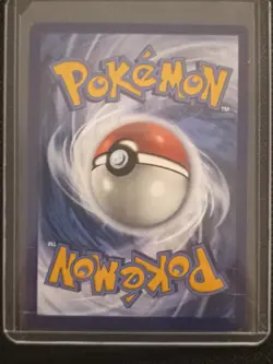 Pokemon Scizor 205/197 Obsidian Flames Illustration Rare Holo - Image 2