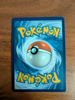 Chimecho 179/167 Illustration Rare Holo Pokemon Card NM T194 - Image 2