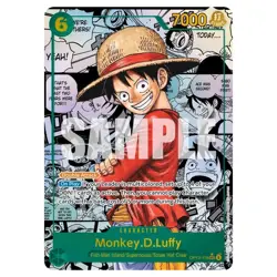 Box One Piece OP-13 Carrying On His Will English ENG + Promo Sealed✅ FIRST WAVE - Image 5
