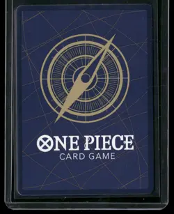 Carrying On His Will #OP13-002 Portgas.D.Ace (002) (Alternate Art) - Image 2