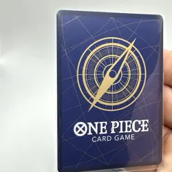 Portgas D. Ace SEC OP16-118 by ONE PIECE The Time of Battle English - Image 4