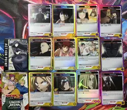 Union Arena Sakamoto Days Lot ( English Card ) UE19BT New Unused - Image 1