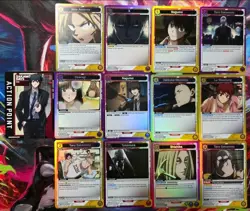 Union Arena Sakamoto Days Lot ( English Card ) UE19BT New Unused - Image 2