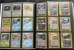 Pokemon Collection binder, Promos,1st editions,alt arts,trainers, - 394 cards - Image 2