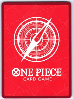 Buggy (041) (Alternate Art) OP16-041 The Time of Battle One Piece Card Game L - Image 2