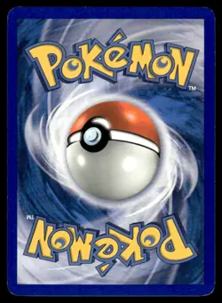 2005 Pokemon EX - Unseen Forces Mary’s Request #86 Light Play - Image 2