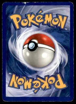 Pokemon Other - Legendary Collection Pidgeotto #34 Damaged - Image 2