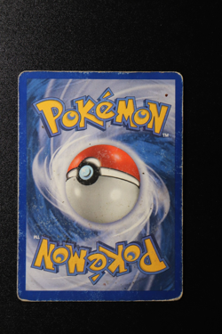 Pokemon Card - Raichu Expedition 61/165 Rare Unlimited Ungraded - Image 4