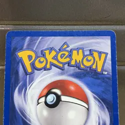 Pokemon Porygon2 28/147 Vintage Card Non Holo Rare Aquapolis 2002 Ereader Ex - Image 4