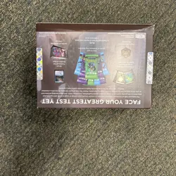 Magic The Gathering Secrets of Strixhaven Bundle Box Factory Sealed New MTG - Image 3