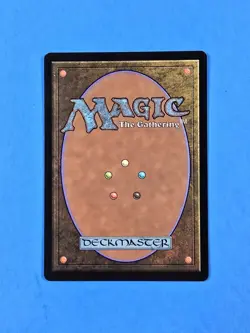 1x Hexing Squelcher Lorwyn Eclipsed ECL Creature Goblin Sorcerer Mtg Foil 145 - Image 2