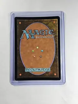 2025 MTG Magic the Gathering EOS Stellar Sights Galaxy Foil #114 Lumbering Falls - Image 2