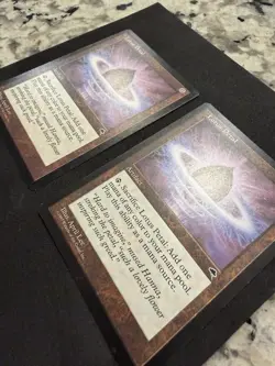 Magic The Gathering Lotus Petal Tempest X 2 - Image 4