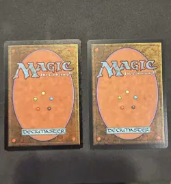 Magic The Gathering Lotus Petal Tempest X 2 - Image 5