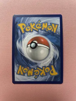 Pokemon TCG Wiglett 206/198 Scarlet Violet Illustration Rare NM - Image 4