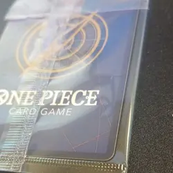 Boa Hancock ST17-004 SR Full Art One Piece Illustration Box Vol. 1 PROMO SEALED - Image 4