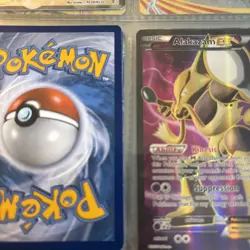 Flareon EX - RC6/RC32 - Pokemon Generations Radiant Collection Card LP - Image 4