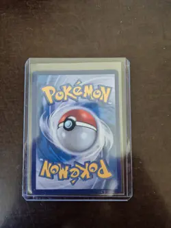 Machoke 177/165 Pokemon 151 sv2a Card Art Rare AR Holo Korean 🇰🇷 - Image 2