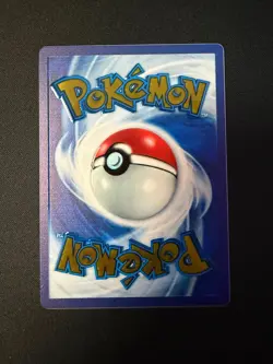 Mew ex - (151 Metal Card) 205/165 Sv: Scarlet & Violet 151 Regular - Image 2
