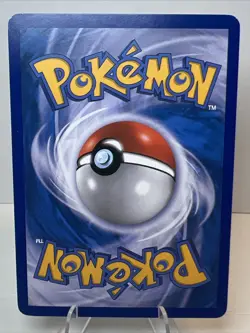LP- Mamoswine GL 27/111 Regular/Non-Holo Rising Rivals AUTHENTIC Pokemon Card - Image 2