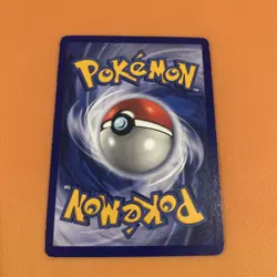 Mew 8 Black Star Promo Pokemon Card WOTC 2000 MP - Image 2