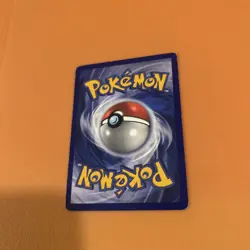 Mew 8 Black Star Promo Pokemon Card WOTC 2000 MP - Image 3