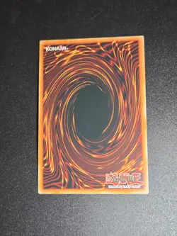 Dragunity Guisarme HAC1-EN172 Secret Rare Limited Edition YuGiOh Card - Image 2