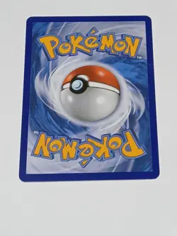 Nuzleaf 72/122 Yuka Morii XY - BREAKpoint Pokemon Card - Image 4