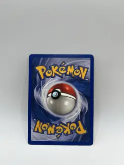 Pokemon Card Neo Revelation Octillery 34/64 1st Edition Uncommon - Image 2