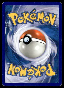2008 Pokemon Diamond & Pearl - Great Encounters Unown G #57 Damaged - Image 2