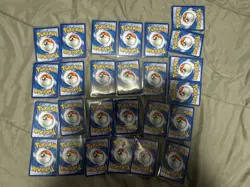 Pokemon Korean Card Lot - Image 2