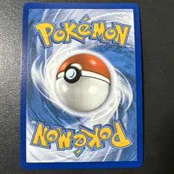Pokemon TCG Mew V 060/159 Sword & Shield Crown Zenith Holo Rare Card NM - Image 2
