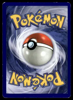 2000 Pokemon Promos - Wizards Black Star Mewtwo #14 Heavy Play - Image 2