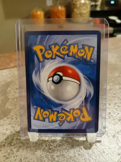 Pokemon TCG Friends In Alola Chinese 081/S-P Anniversary Gift Promo (US Seller) - Image 2