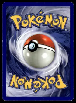 2000 Pokemon Promos - Wizards Black Star Mewtwo #14 Heavy Play - Image 2