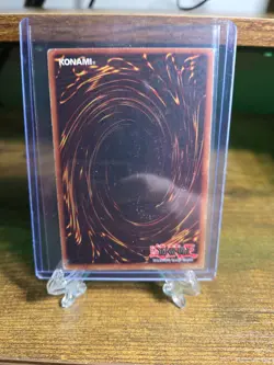 Dark Magician SDY-006 Starter Deck: Yugi-1st Edition 1st Edition - Image 2