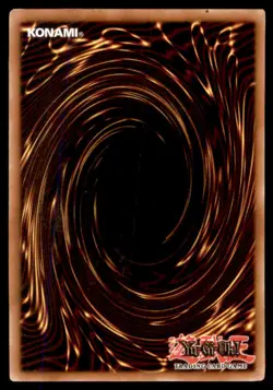 Yu-Gi-Oh! Wicked-Breaking Flamberge - Baou #DCR-035 1st Edition Light Play - Image 2