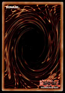 Yu-Gi-Oh! Soul Exchange #SDY-041 Near Mint - Image 2