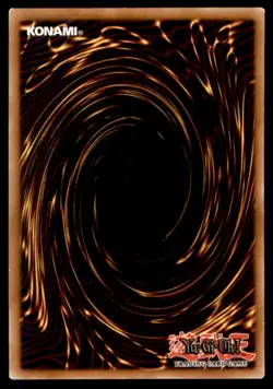 Yu-Gi-Oh! Dark Blade #MFC-007 1st Edition Light Play - Image 2