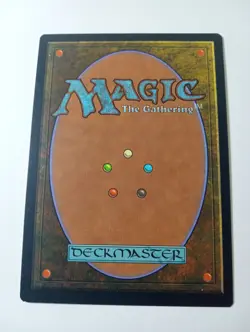 Worldly Tutor Classic MTG Core Set 6th Edition Never Played Touched Twice - Image 2