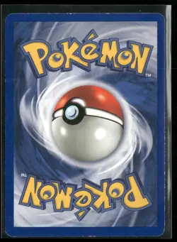 Maintenance 112/130 Uncommon Base Set 2 Pokemon Moderately Played - Image 2