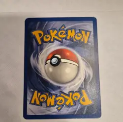 Wizards of the Coast Gyarados 6/102 Base Set Holo Rare 100 HP ENG 1999 - Image 2