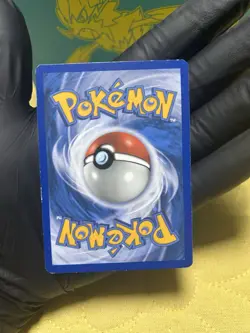 Pokemon Gyarados GX TCG Full Art Rainbow Secret Rare Card 112/111 - Image 3