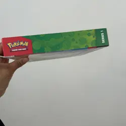 Pokemon TCG - First Partner Illustration Collection: Series 1 - New Sealed! - Image 5